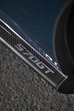 McLaren 570GT 2016 года (UK)